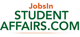 Jobs in Student Affairs